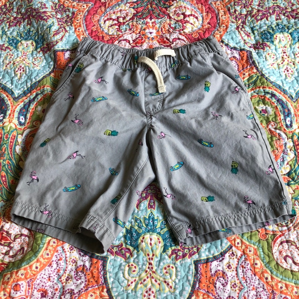 Boys Shorts